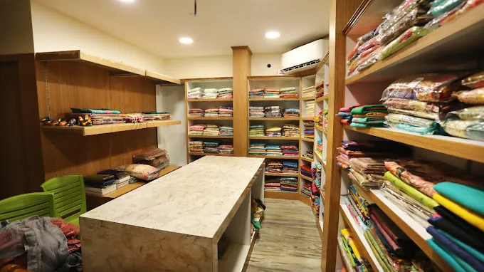 Kanikaas Collection